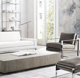 EQUO LED TASK FLOOR LAMP
