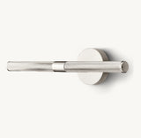 Polished Nickel