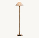 Vintage Brass