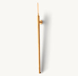 CANNELE TORCH SCONCE