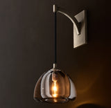 HEMISPHERE SCONCE