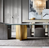 SERENELLA CHANDELIER 30"