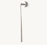 Polished Nickel