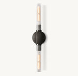 CANNELE LINEAR SCONCE