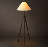 ARMAGNAC TRIPOD FLOOR LAMP