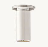 Polished Nickel