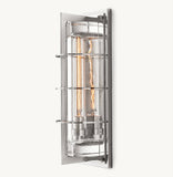 VICOMTE GRAND OUTDOOR SCONCE