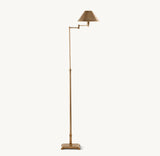 Vintage Brass
