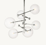 Polished Nickel