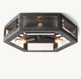 CHEVALIER FLUSHMOUNT