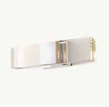 SERRA LINEAR SCONCE