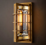VICOMTE OUTDOOR SCONCE