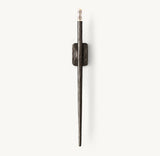 THADDEUS GRAND SCONCE