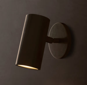 CHAMPEAUX SCONCE