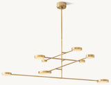 Natural Brass