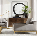 ORBITER II™ TASK FLOOR LAMP