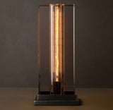 SAVILE SQUARE TABLE LAMP