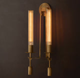 FONTANELLE DOUBLE SCONCE