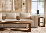 SERRA LINEAR SCONCE