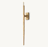 Forged Brass