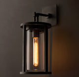 PÉTRUS ROUND SCONCE