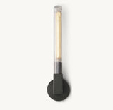 CANNELE OUTDOOR SCONCE