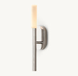 Polished Nickel