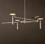 Polished Nickel