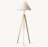 Lacquered Burnished Brass