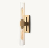 RAVELLE LINEAR SCONCE
