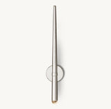 AQUITAINE TORCH SCONCE