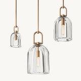BOTANIST CLOCHE PENDANT