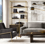 STELO TASK FLOOR LAMP