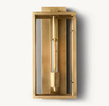 BECKMAN SCONCE 18"