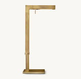 CANNELE TASK FLOOR LAMP
