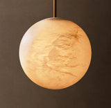 Lacquered Burnished Brass