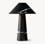 MYCENA STONE TABLE LAMP