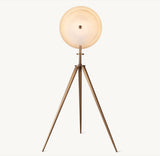 Vintage Brass