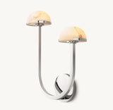 Polished Nickel