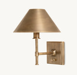 Vintage Brass