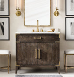 LAMBETH HEXAGONAL SCONCE