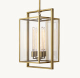 BECKMAN PENDANT 26"