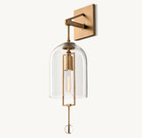 Vintage Brass