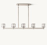 Polished Nickel