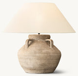 Mottled Beige