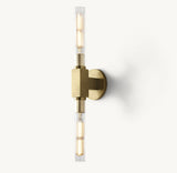CANNELE LINEAR SCONCE