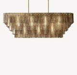 Lacquered Burnished Brass