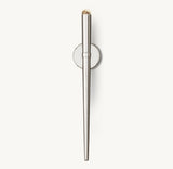 AQUITAINE TORCH SCONCE