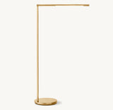 Antiqued Brass