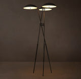 CARLSON TRIPOD FLOOR LAMP